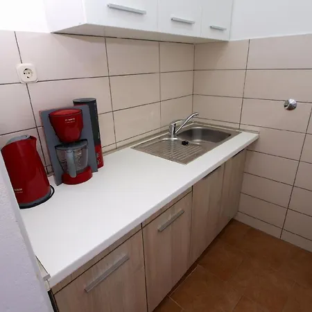 Fuer 3 Personen Ca 45 Qm In Fazana, Istrien Istrische Riviera * Fazana