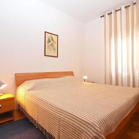 Fuer 3 Personen Ca 45 Qm In Fazana, Istrien Istrische Riviera Apartment *