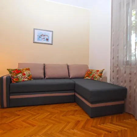 Apartment Fuer 3 Personen Ca 45 Qm In Fazana, Istrien Istrische Riviera