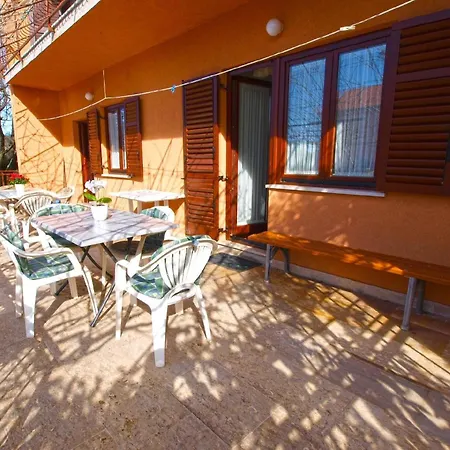 Apartment Fuer 3 Personen Ca 45 Qm In Fazana, Istrien Istrische Riviera