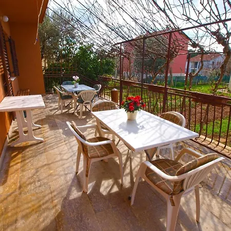 Apartment Fuer 3 Personen Ca 45 Qm In Fazana, Istrien Istrische Riviera