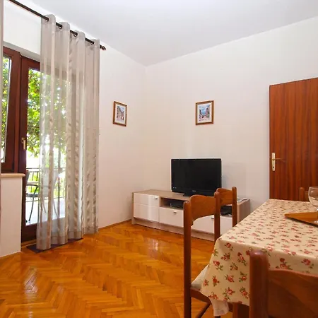 Fuer 3 Personen Ca 45 Qm In Fazana, Istrien Istrische Riviera Apartment *