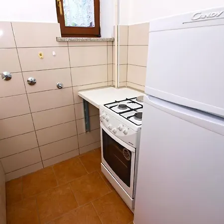 Fuer 3 Personen Ca 45 Qm In Fazana, Istrien Istrische Riviera Apartment