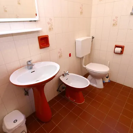 Fuer 3 Personen Ca 45 Qm In Fazana, Istrien Istrische Riviera Apartment *
