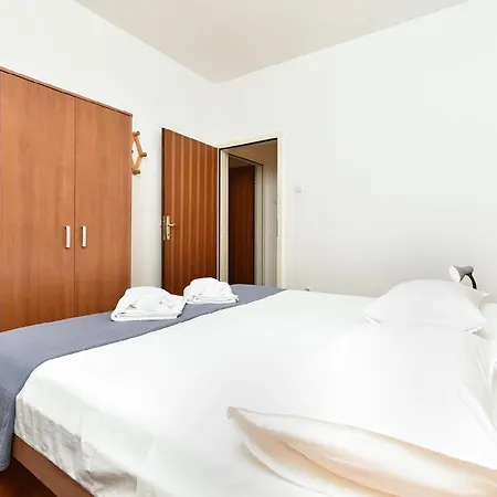 Apartment Fuer 3 Personen Ca 45 Qm In Fazana, Istrien Istrische Riviera Fazana